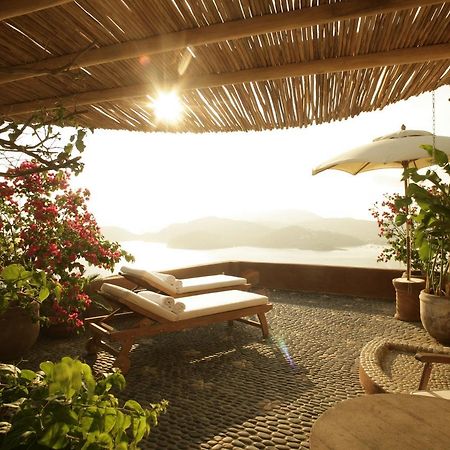 Amuleto Hotel Ixtapa  Exterior photo