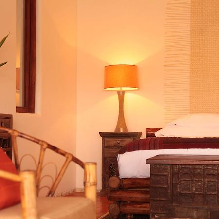 Amuleto Hotel Ixtapa  Exterior photo