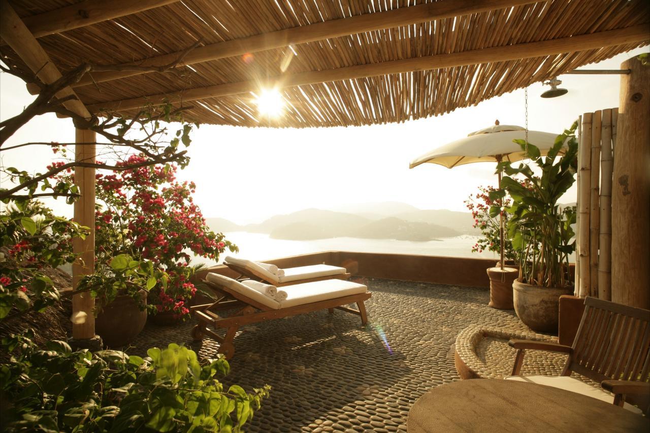 Amuleto Hotel Ixtapa  Exterior photo