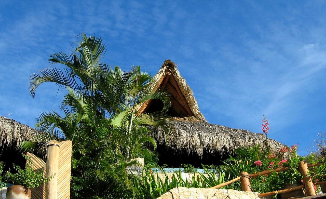 Amuleto Hotel Ixtapa  Exterior photo