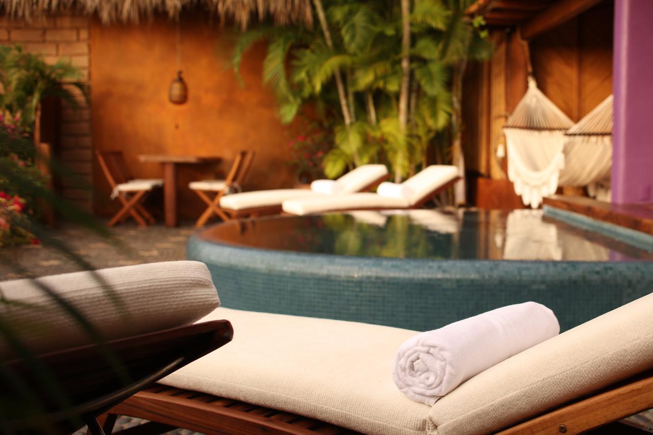 Amuleto Hotel Ixtapa  Exterior photo