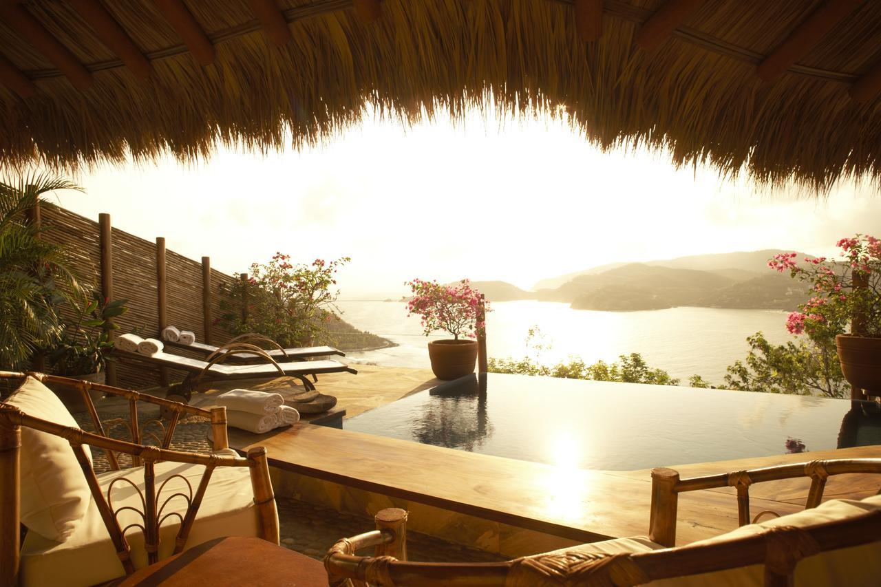 Amuleto Hotel Ixtapa  Exterior photo