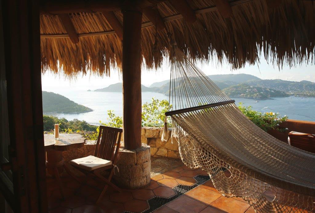 Amuleto Hotel Ixtapa  Exterior photo