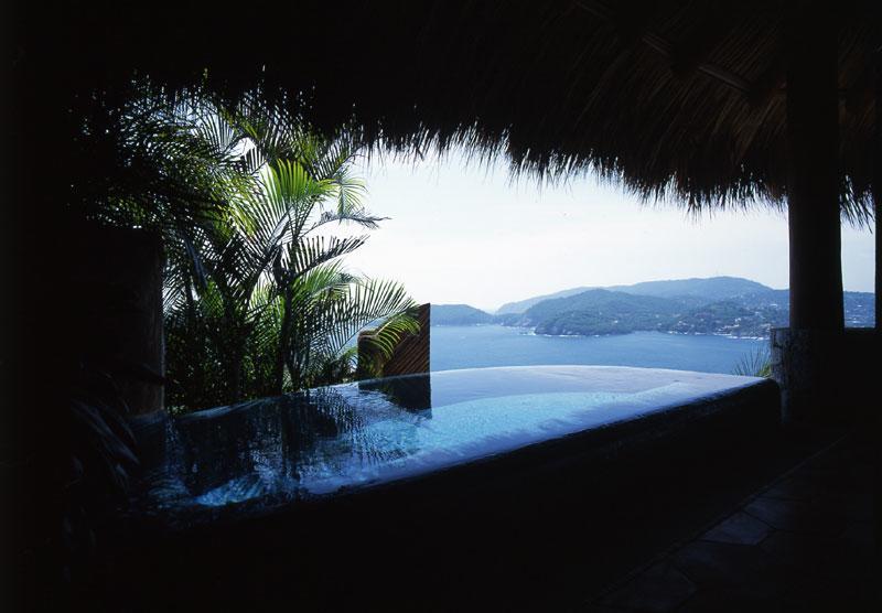 Amuleto Hotel Ixtapa  Exterior photo
